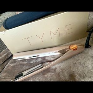 Tyme Iron Pro